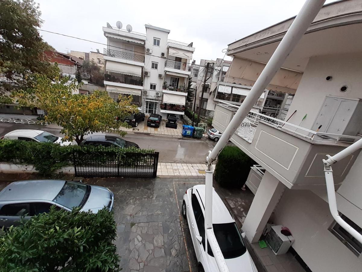 Asteris Home Thérmi Exterior foto